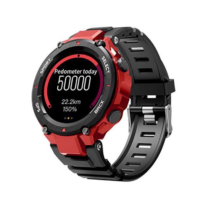 Reloj Hombre Lotus 50024/1 Negro