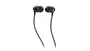 Motorola SP106 Auriculares Deportivos Intraurales Inalámbricos Bluetooth con Micrófono Integrado - Negro