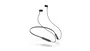 Motorola SP106 Auriculares Deportivos Intraurales Inalámbricos Bluetooth con Micrófono Integrado - Negro