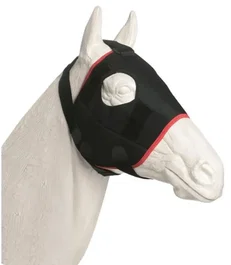 Kruuse Máscara Facial P-Caballo Talla M