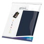 Ultimate Guard Zipfolio 480 24-Pocket Xenoskin - Blue