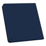 Ultimate Guard Zipfolio 480 24-Pocket Xenoskin - Blue