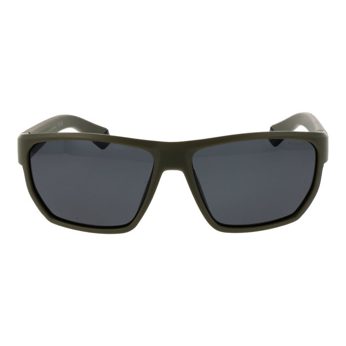 Gafas de Sol Hombre Polaroid PLD-7057-S-60DLDM9 ø 60 mm Gafas de Sol Hombre Polaroid PLD-7057-S-60DLDM9 ø 60 mm