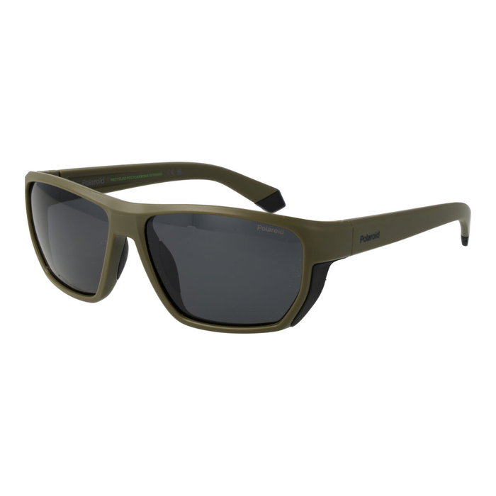 Gafas de Sol Hombre Polaroid PLD-7057-S-60DLDM9 ø 60 mm Gafas de Sol Hombre Polaroid PLD-7057-S-60DLDM9 ø 60 mm