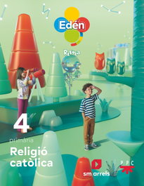 SM, Religiò 4t.primària. Revola. Valencia 2023