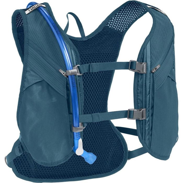 Mochila Deportiva Camelbak Chase Race 4 Azul 1,5 L