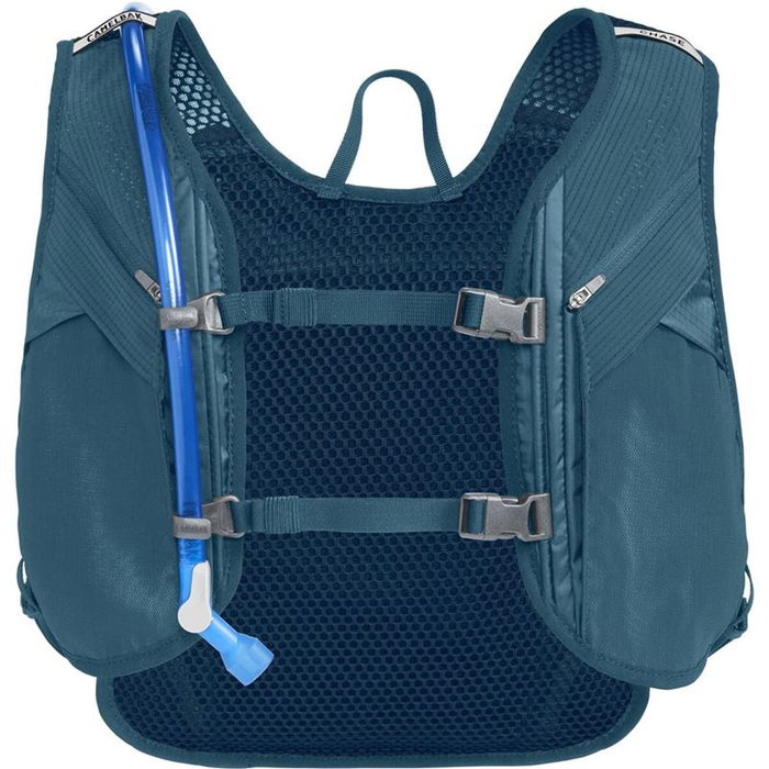 Mochila Deportiva Camelbak Chase Race 4 Azul 1,5 L