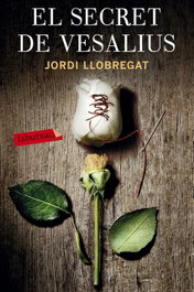 LABUTXACA, El secret de Vesalius, Jordi Llobregat - LABUTXACA