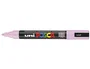 Posca Marcador PC-5M Punta Bala 1,8-2,5 mm Rosa Claro