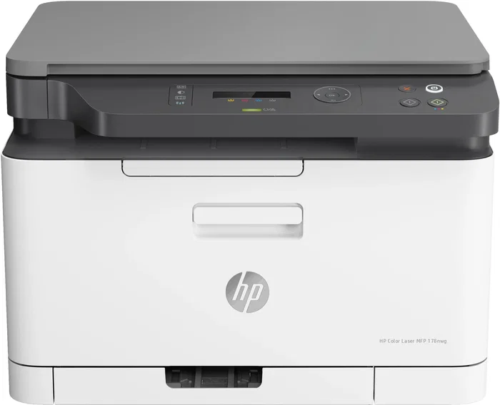 HP Color Laser 178nw Impresora Multifunción Láser a Color HP Color Laser 178nw Impresora Multifunción Láser a Color