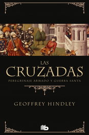 Las cruzadas, Geoffrey Hindley - ZETA BOLSILLO