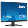 iiyama ProLite XU2491H-B1 Monitor 60.5 cm (23.8") Full HD 1920x1080 IPS, 0.5 ms, 100 Hz, AMD FreeSync, HDMI, DisplayPort, Negro