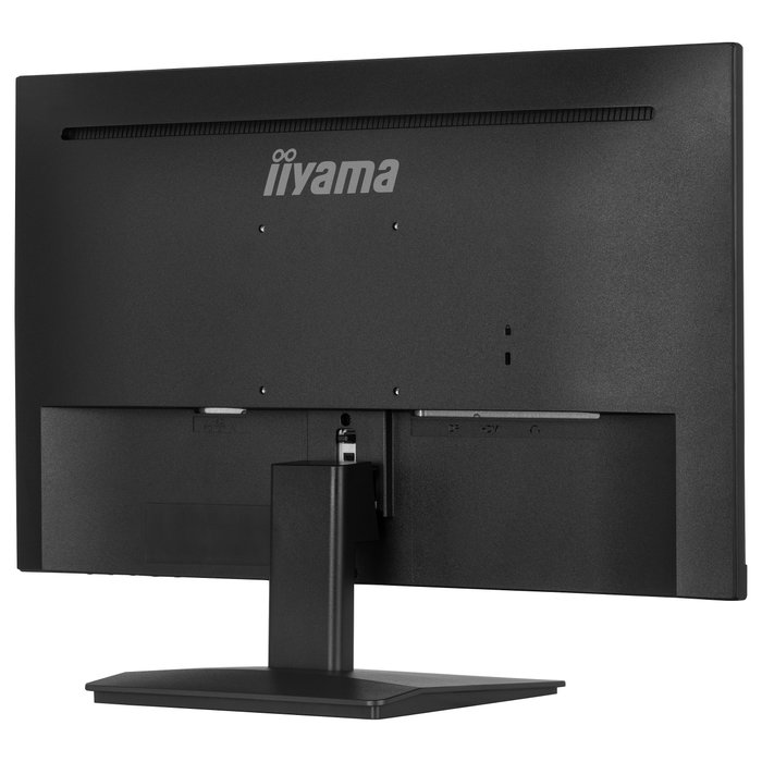 iiyama ProLite XU2491H-B1 Monitor 60.5 cm (23.8") Full HD 1920x1080 IPS, 0.5 ms, 100 Hz, AMD FreeSync, HDMI, DisplayPort, Negro