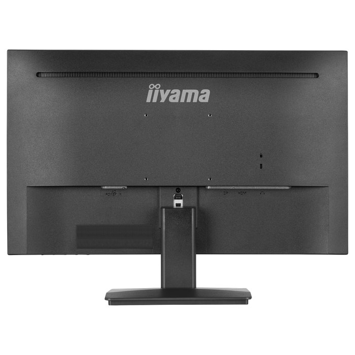 iiyama ProLite XU2491H-B1 Monitor 60.5 cm (23.8") Full HD 1920x1080 IPS, 0.5 ms, 100 Hz, AMD FreeSync, HDMI, DisplayPort, Negro
