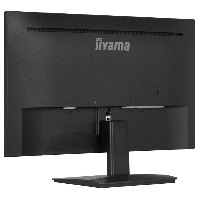 iiyama ProLite XU2491H-B1 Monitor 60.5 cm (23.8") Full HD 1920x1080 IPS, 0.5 ms, 100 Hz, AMD FreeSync, HDMI, DisplayPort, Negro