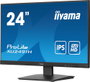 iiyama ProLite XU2491H-B1 Monitor IPS 23.8 Pulgadas Full HD 100Hz