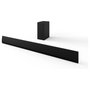LG Soundbar SG10TY, Altavoz de Barra para TV con Sonido Envolvente y Subwoofer, Modelo SG10TY.DDEULLK