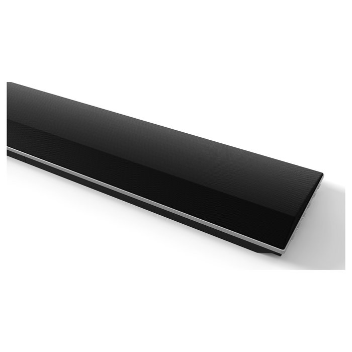 LG SG10TY Soundbar 3.1 Canales 420W con Subwoofer Inalámbrico, Dolby Atmos, DTS:X, AI Sound Pro, Bluetooth 5.1, WiFi, Chromecast, Para TV, Cine y Juegos