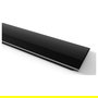 LG SG10TY Soundbar 3.1 Canales 420W con Subwoofer Inalámbrico, Dolby Atmos, DTS:X, AI Sound Pro, Bluetooth 5.1, WiFi, Chromecast, Para TV, Cine y Juegos
