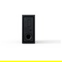 LG SG10TY Soundbar 3.1 Canales 420W con Subwoofer Inalámbrico, Dolby Atmos, DTS:X, AI Sound Pro, Bluetooth 5.1, WiFi, Chromecast, Para TV, Cine y Juegos