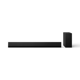 LG Soundbar SG10TY 420W DTS:X Dolby Atmos HDMI Bluetooth Wi-Fi Negro