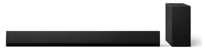 LG SG10TY Soundbar 3.1 Canales 420 W con Subwoofer Inalámbrico