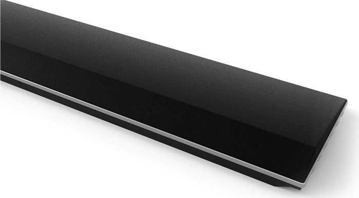 LG SG10TY Soundbar 3.1 Canales 420 W con Subwoofer Inalámbrico