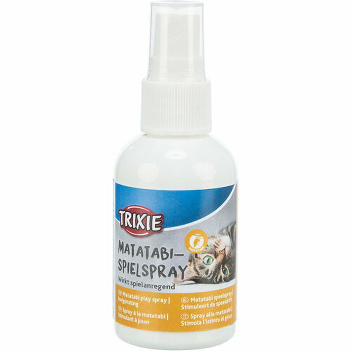 Spray Estimulante Trixie 50 ml
