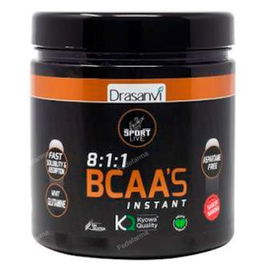 Sport Live BCAAs + Glutamina Sandia 275G (Kyowa)