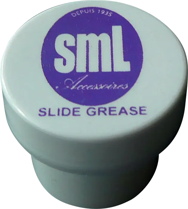 SML Grasa Lubricante SML 3 x 3 x 3.5 cm
