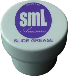 SML Grasa Lubricante SML 3 x 3 x 3.5 cm