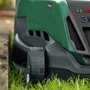 Bosch Cortacésped inalámbrico 36V-40-650