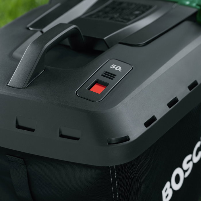 Bosch Cortacésped inalámbrico 36V-40-650