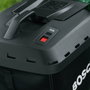 Bosch Cortacésped inalámbrico 36V-40-650