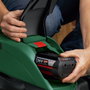 Bosch Cortacésped inalámbrico 36V-40-650
