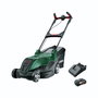 Bosch Cortacésped inalámbrico 36V-40-650