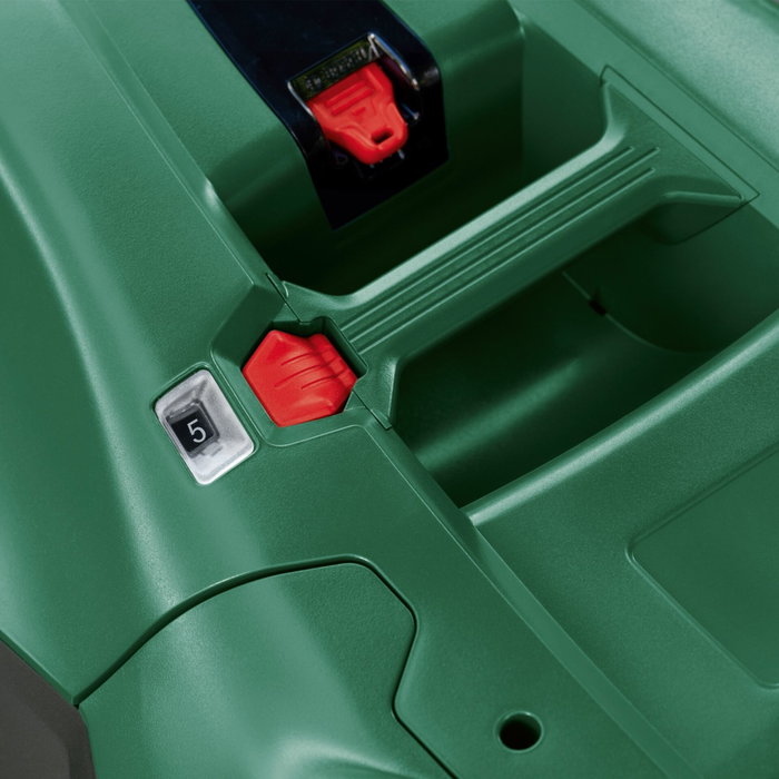 Bosch Cortacésped inalámbrico 36V-40-650