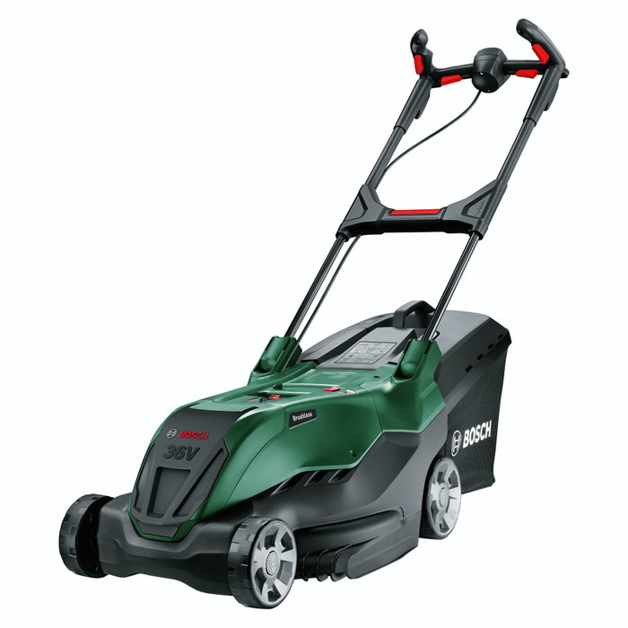 Bosch Cortacésped inalámbrico 36V-40-650