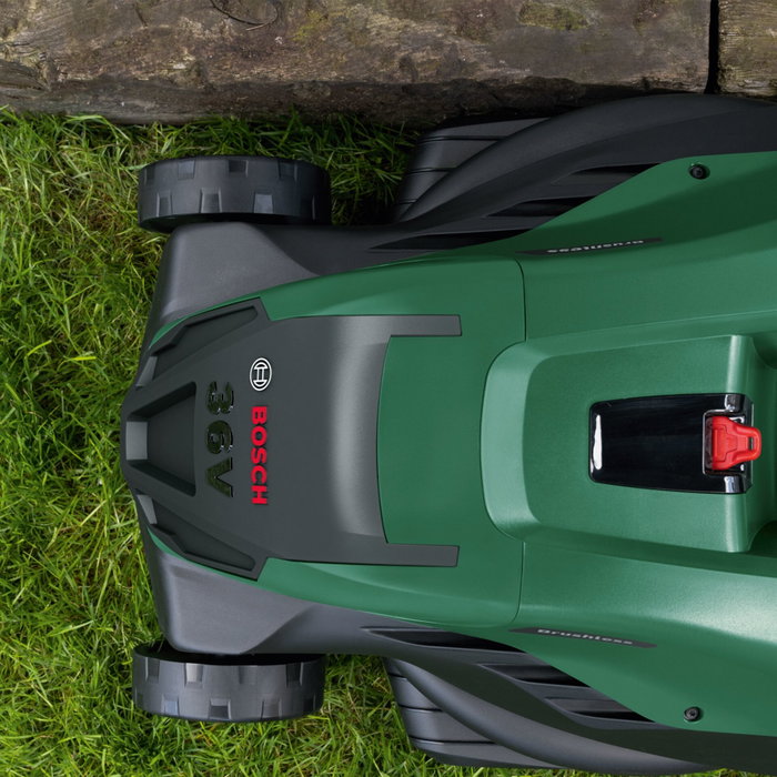 Bosch Cortacésped inalámbrico 36V-40-650
