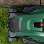 Bosch Cortacésped inalámbrico 36V-40-650