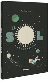 COMBEL, EL SOL Y LOS PLANETAS - Patricia Geis