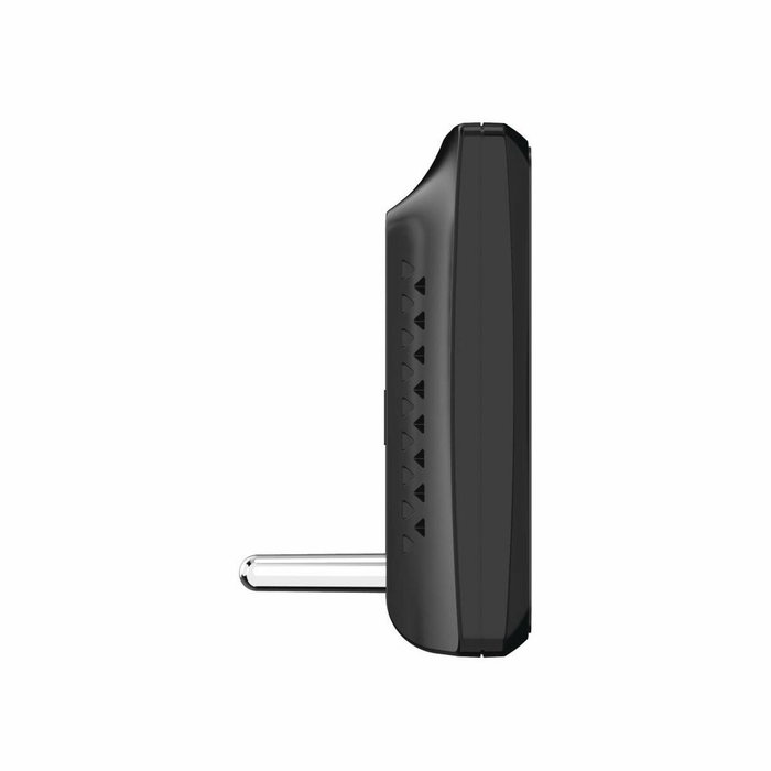 Hama Weather Station Touch Negro