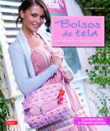 DRAC, Bolsos de tela - Bolsos de tela con diseños fantásticos