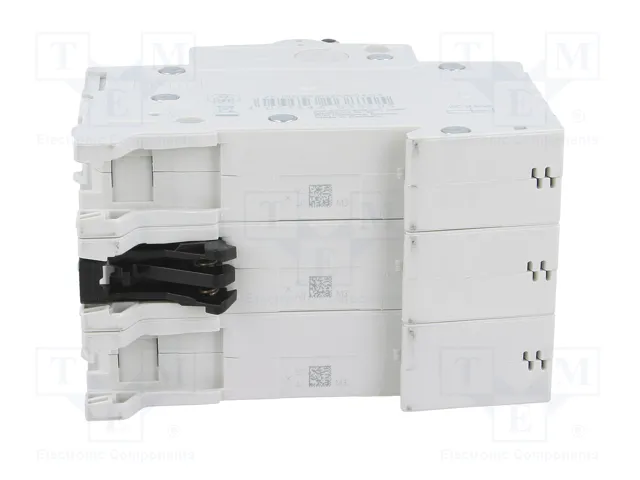 ABB SZ203-C40 Interruptor magnetotérmico 3 polos 40A