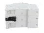ABB SZ203-C40 Interruptor magnetotérmico 3 polos 40A