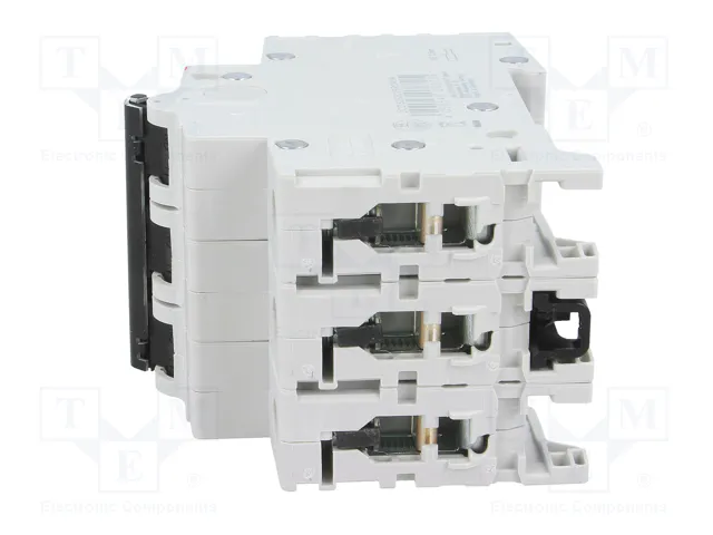 ABB SZ203-C40 Interruptor magnetotérmico 3 polos 40A