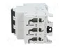 ABB SZ203-C40 Interruptor magnetotérmico 3 polos 40A