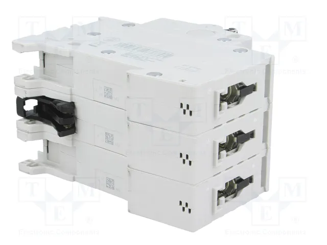 ABB SZ203-C40 Interruptor magnetotérmico 3 polos 40A
