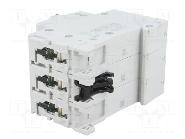 ABB SZ203-C40 Interruptor magnetotérmico 3 polos 40A