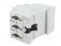 ABB SZ203-C40 Interruptor magnetotérmico 3 polos 40A